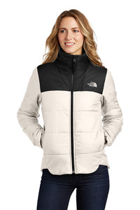 [NEW] The North Face® Ladies Chest Logo Everyday Insulated Jacket