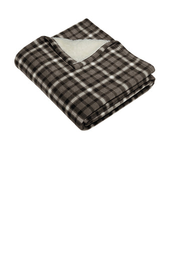 [NEW] Eddie Bauer® Woodland Blanket