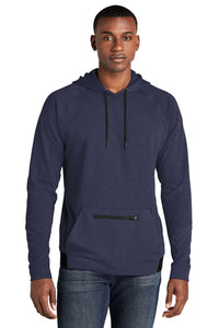[NEW] Sport-Tek® PosiCharge® Strive Hooded Pullover