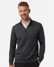 [NEW] Under Armour Drive Midlayer Quarter-Zip Pullover