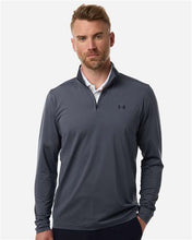 [NEW] Under Armor Men's Drive Quarter-Zip Pullover