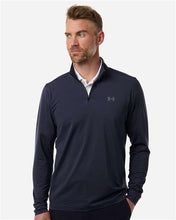 [NEW] Under Armor Men's Drive Quarter-Zip Pullover
