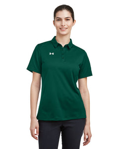 [NEW] Under Armour Ladies' Tech™ Polo