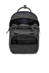 [NEW] Brooks Brothers® Grant Dual-Handle Backpack
