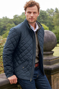 [NEW] Brooks Brothers® Quilted Jacket