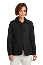 [NEW] Brooks Brothers® Women’s Quilted Jacket