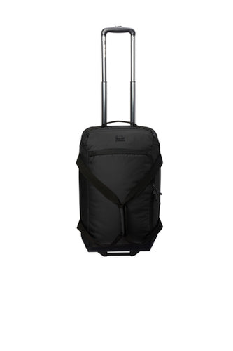 [NEW] OGIO® Passage Wheeled Carry-On Duffel