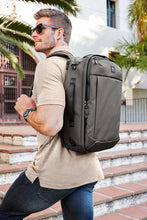 [NEW] Travis Mathew Lateral Convertible Backpack