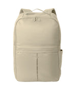 [NEW] Port Authority® Matte Backpack