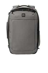 [NEW] Travis Mathew Lateral Convertible Backpack