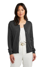 [NEW] Brooks Brothers® Women’s Washable Merino Cardigan Sweater