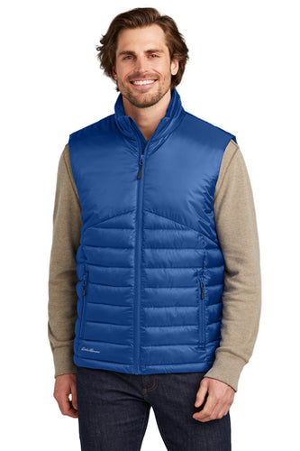 [NEW] Eddie Bauer® Quilted Vest