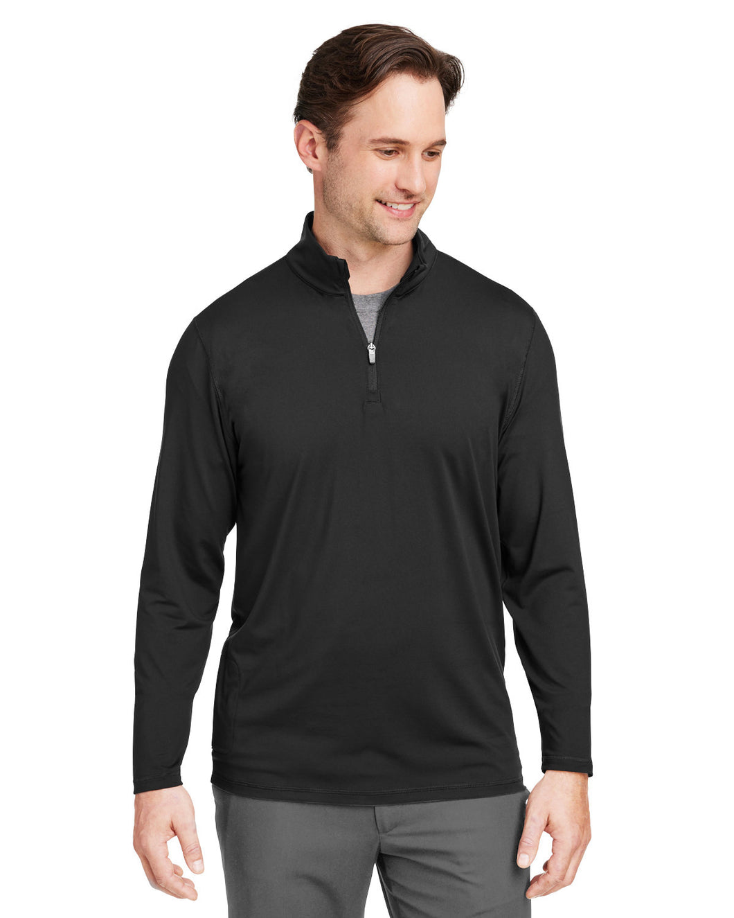 [NEW] Puma Men's Cloudspun Quarter-Zip