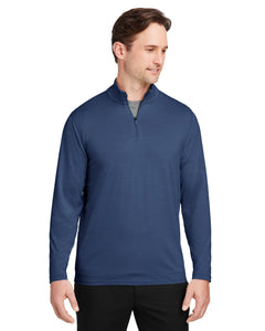 [NEW] Puma Men's Cloudspun Quarter-Zip