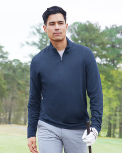 [NEW] Puma Men's Cloudspun Quarter-Zip