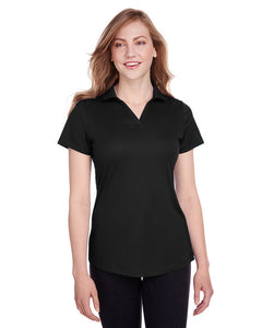 [NEW] Puma Golf Ladies Icon Golf Polo
