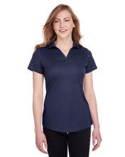 [NEW] Puma Golf Ladies Icon Golf Polo