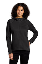 [NEW] OGIO® Women's Bolt Full-Zip Hoodie