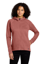[NEW] OGIO® Women's Bolt Full-Zip Hoodie