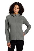 [NEW] OGIO® Women's Bolt Full-Zip Hoodie