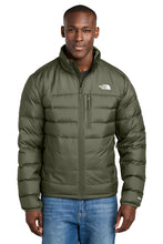 [NEW] The North Face® Down Hybrid Jacket
