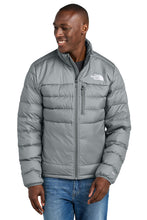 [NEW] The North Face® Down Hybrid Jacket