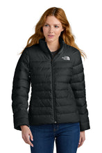 [NEW] The North Face® Women’s Down Hybrid Jacket