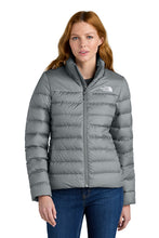[NEW] The North Face® Women’s Down Hybrid Jacket