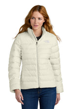 [NEW] The North Face® Women’s Down Hybrid Jacket