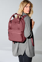 [NEW] Mercer+Mettle® Claremont Handled Backpack
