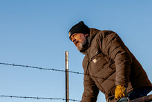[NEW] Carhartt® Montana Insulated Hooded Jacket