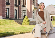 [NEW] Brooks Brothers® Coastal Throw