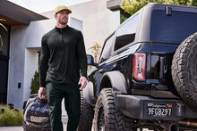 [NEW] OGIO® Regain 1/4-Zip