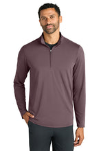 [NEW] OGIO® Regain 1/4-Zip