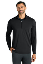 [NEW] OGIO® Regain 1/4-Zip