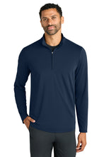 [NEW] OGIO® Regain 1/4-Zip