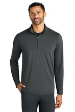 [NEW] OGIO® Regain 1/4-Zip