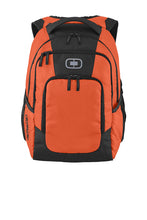 [NEW] OGIO® Logan Pack