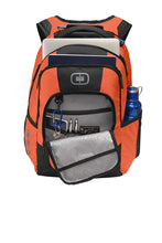 [NEW] OGIO® Logan Pack
