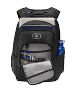 [NEW] OGIO® Logan Pack
