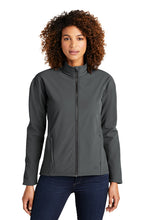 [NEW] OGIO® Women's Commuter Full-Zip Soft Shell