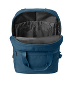 [NEW] Mercer+Mettle® Claremont Handled Backpack