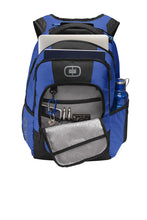 [NEW] OGIO® Logan Pack
