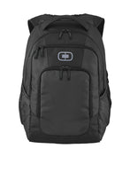 [NEW] OGIO® Logan Pack