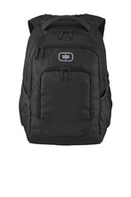 [NEW] OGIO® Logan Pack