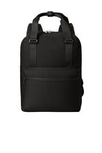 [NEW] Mercer+Mettle® Claremont Handled Backpack