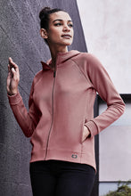 [NEW] OGIO® Women's Bolt Full-Zip Hoodie