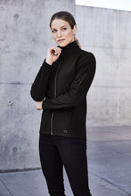 [NEW] OGIO® Women's Commuter Full-Zip Soft Shell