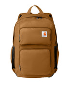 [NEW] Carhartt® 28L Foundry Series Dual-Compartment Backpack