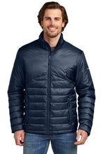 [NEW] Eddie Bauer® Quilted Jacket